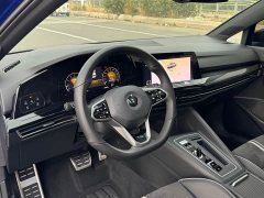 Volkswagen Golf 280TSI DSG R-Line - ფოტო 16