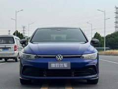 Volkswagen Golf 280TSI DSG R-Line - ფოტო 2
