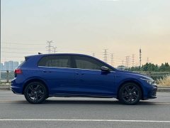 Volkswagen Golf 280TSI DSG R-Line - ფოტო 5
