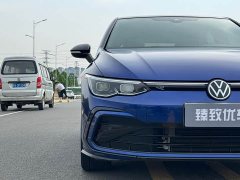 Volkswagen Golf 280TSI DSG R-Line - ფოტო 6