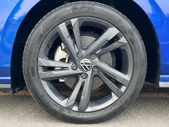 Volkswagen Golf 280TSI DSG R-Line - ფოტო 7