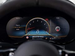 Mercedes-Benz AMG GT 2021 AMG GT Black Series - ფოტო 12