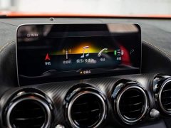 Mercedes-Benz AMG GT 2021 AMG GT Black Series - ფოტო 13