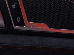 Mercedes-Benz AMG GT 2021 AMG GT Black Series - ფოტო 16