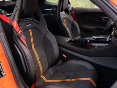 Mercedes-Benz AMG GT 2021 AMG GT Black Series - ფოტო 17