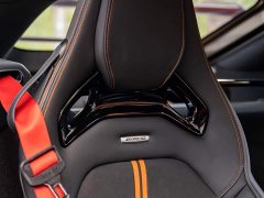 Mercedes-Benz AMG GT 2021 AMG GT Black Series - ფოტო 18