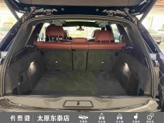 BMW X5 2022 Facelift xDrive 40Li M Sport Package - ფოტო 13
