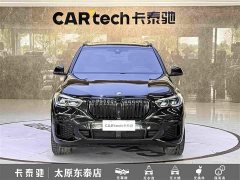 BMW X5 2022 Facelift xDrive 40Li M Sport Package - ფოტო 2
