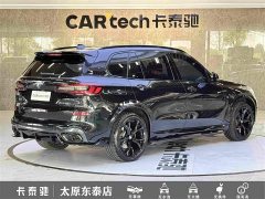 BMW X5 2022 Facelift xDrive 40Li M Sport Package - ფოტო 4