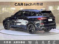 BMW X5 2022 Facelift xDrive 40Li M Sport Package - ფოტო 6