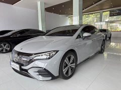 Mercedes-Benz EQE 2022 350 Luxury - ფოტო 1
