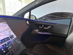 Mercedes-Benz EQE 2022 350 Luxury - ფოტო 10