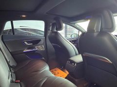 Mercedes-Benz EQE 2022 350 Luxury - ფოტო 12