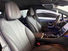 Mercedes-Benz EQE 2022 350 Luxury - ფოტო 13