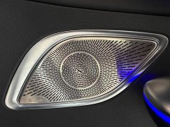 Mercedes-Benz EQE 2022 350 Luxury - ფოტო 15