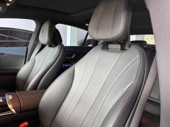 Mercedes-Benz EQE 2022 350 Luxury - ფოტო 16