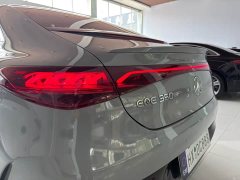 Mercedes-Benz EQE 2022 350 Luxury - ფოტო 17