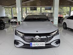 Mercedes-Benz EQE 2022 350 Luxury - ფოტო 2