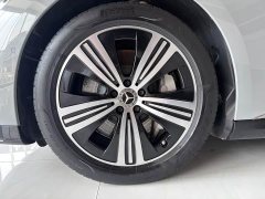 Mercedes-Benz EQE 2022 350 Luxury - ფოტო 20