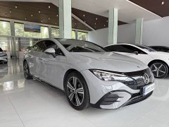 Mercedes-Benz EQE 2022 350 Luxury - ფოტო 3