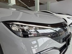 Mercedes-Benz EQE 2022 350 Luxury - ფოტო 4