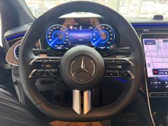 Mercedes-Benz EQE 2022 350 Luxury - ფოტო 7