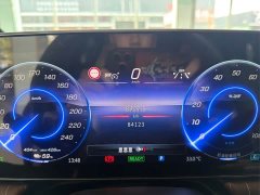 Mercedes-Benz EQE 2022 350 Luxury - ფოტო 8