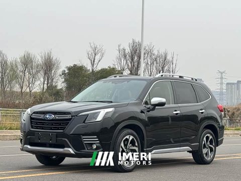 2023 Subaru 2024 2.5i AWD Premier EyeSight - ავტომობილი ჩინეთიდან