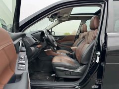 Subaru 2024 2.5i AWD Premier EyeSight - ფოტო 11