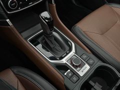 Subaru 2024 2.5i AWD Premier EyeSight - ფოტო 16
