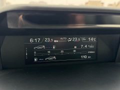 Subaru 2024 2.5i AWD Premier EyeSight - ფოტო 19