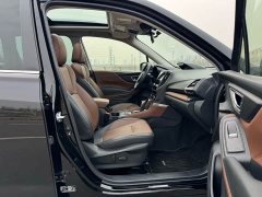 Subaru 2024 2.5i AWD Premier EyeSight - ფოტო 20