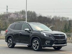 Subaru 2024 2.5i AWD Premier EyeSight - ფოტო 3