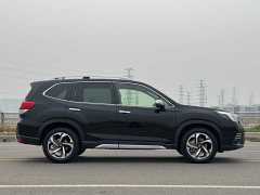 Subaru 2024 2.5i AWD Premier EyeSight - ფოტო 4
