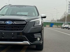 Subaru 2024 2.5i AWD Premier EyeSight - ფოტო 5