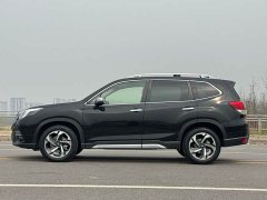 Subaru 2024 2.5i AWD Premier EyeSight - ფოტო 7