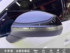 Audi Q5L 2023 40T Luxury Dynamic Edition - ფოტო 9