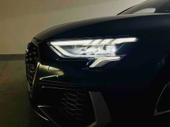 Audi A3 Sportback 35 TFSI Fashion Sport - ფოტო 15