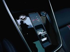 Audi A3 Sportback 35 TFSI Fashion Sport - ფოტო 17