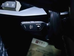 Audi A3 Sportback 35 TFSI Fashion Sport - ფოტო 19