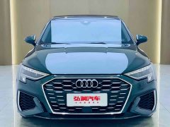 Audi A3 Sportback 35 TFSI Fashion Sport - ფოტო 2