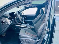 Audi A3 Sportback 35 TFSI Fashion Sport - ფოტო 6