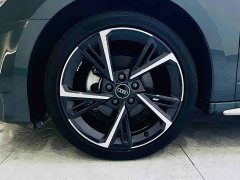 Audi A3 Sportback 35 TFSI Fashion Sport - ფოტო 8