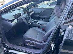 Toyota Platinum Wisdom 7 710 Ultra Lidar Edition - ფოტო 3