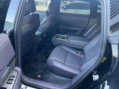 Toyota Platinum Wisdom 7 710 Ultra Lidar Edition - ფოტო 4