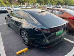 Toyota Platinum Wisdom 7 710 Ultra Lidar Edition - ფოტო 7