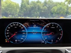 Mercedes-Benz A-Class A 200 L Fashion Edition - ფოტო 14