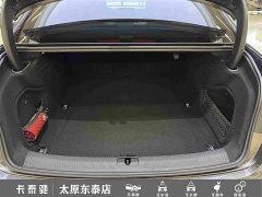 Audi A4L 2020 40 TFSI Luxury Elegance - ფოტო 13