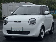 Changan Lumin 210km Sweet Edition - ფოტო 1
