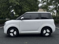 Changan Lumin 210km Sweet Edition - ფოტო 2